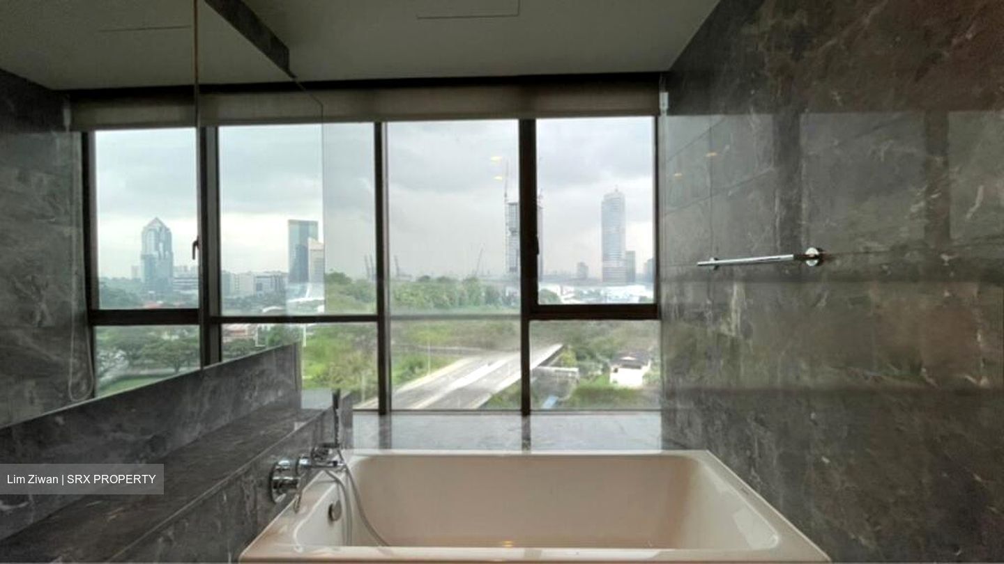 Skyline Residences (D4), Condominium #487449011